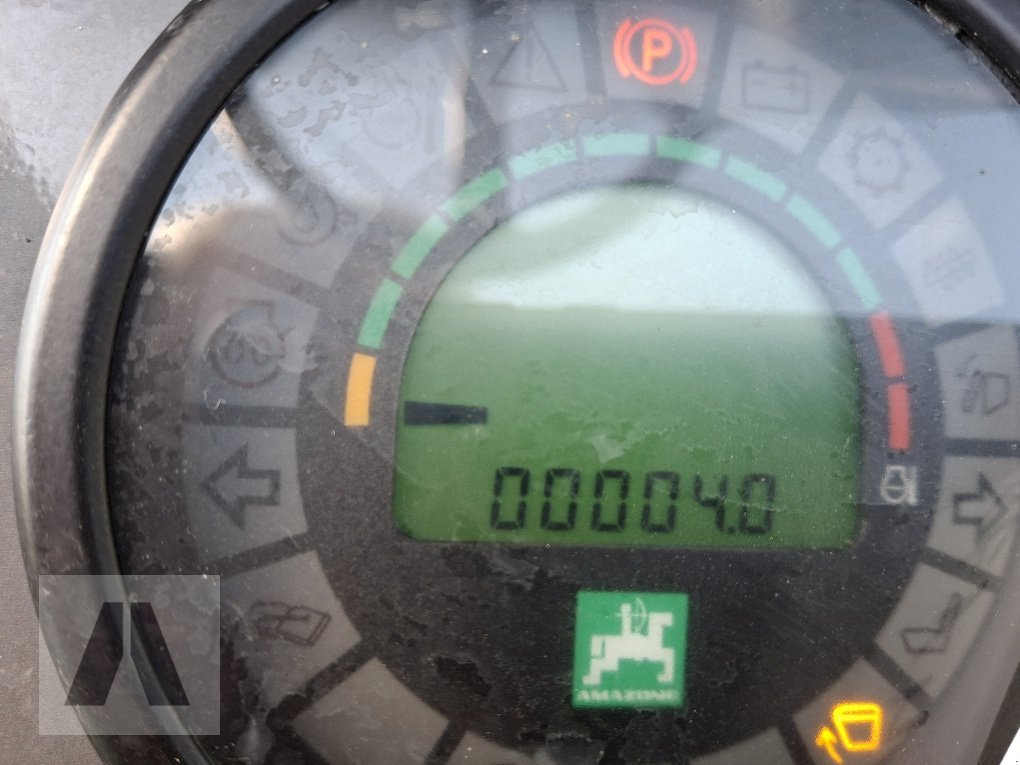 Großflächenmäher a típus Amazone Profihopper PH 1250, Neumaschine ekkor: Leiblfing (Kép 10)