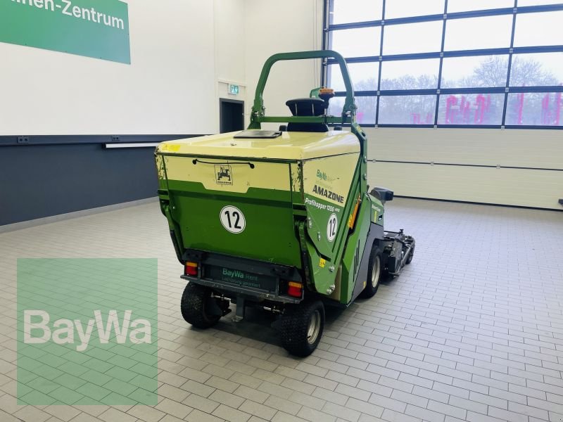 Großflächenmäher des Typs Amazone PROFIHOPPER SMARTLINE PH 1250, Gebrauchtmaschine in Manching (Bild 5)