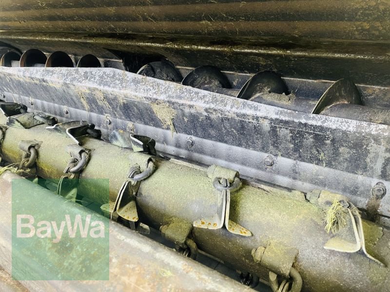 Großflächenmäher des Typs Amazone PROFIHOPPER SMARTLINE PH 1250, Gebrauchtmaschine in Manching (Bild 12)