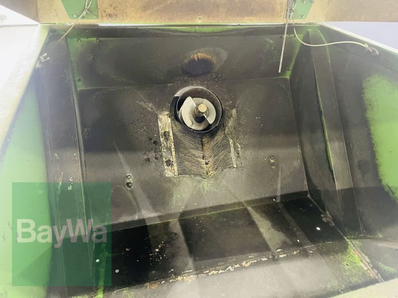 Großflächenmäher des Typs Amazone PROFIHOPPER SMARTLINE PH 1250, Gebrauchtmaschine in Manching (Bild 11)