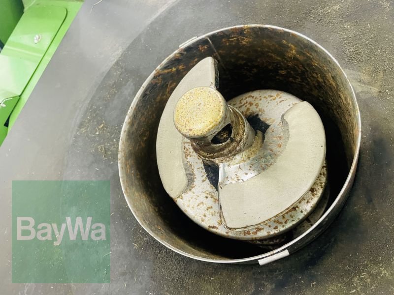 Großflächenmäher des Typs Amazone PROFIHOPPER SMARTLINE PH 1250, Gebrauchtmaschine in Manching (Bild 15)