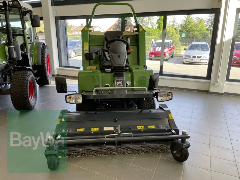 Großflächenmäher des Typs Amazone Profihopper Smartline PH 1500, Neumaschine in Feldkirchen (Bild 2)