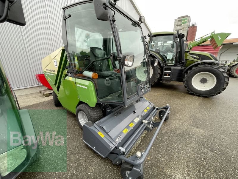 Großflächenmäher typu Amazone PROFIHOPPER SMARTLINE PH 1500, Neumaschine w Brackenheim (Zdjęcie 2)