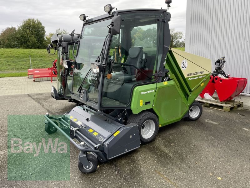 Großflächenmäher του τύπου Amazone PROFIHOPPER SMARTLINE PH 1500, Neumaschine σε Brackenheim (Φωτογραφία 1)