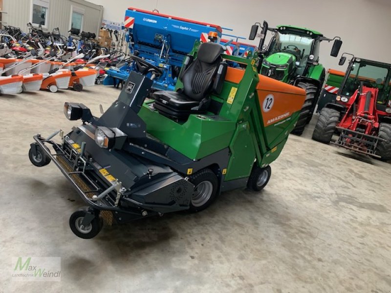 Großflächenmäher tip Amazone Profihopper, Neumaschine in Markt Schwaben (Poză 4)