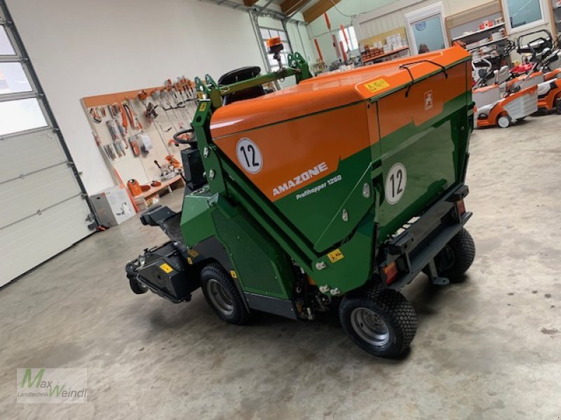 Großflächenmäher tip Amazone Profihopper, Neumaschine in Markt Schwaben (Poză 6)