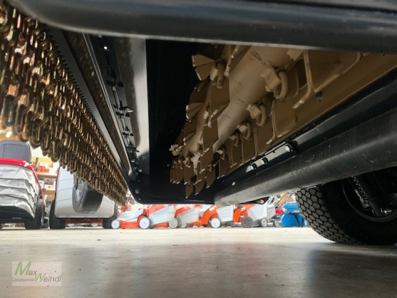 Großflächenmäher tip Amazone Profihopper, Neumaschine in Markt Schwaben (Poză 7)