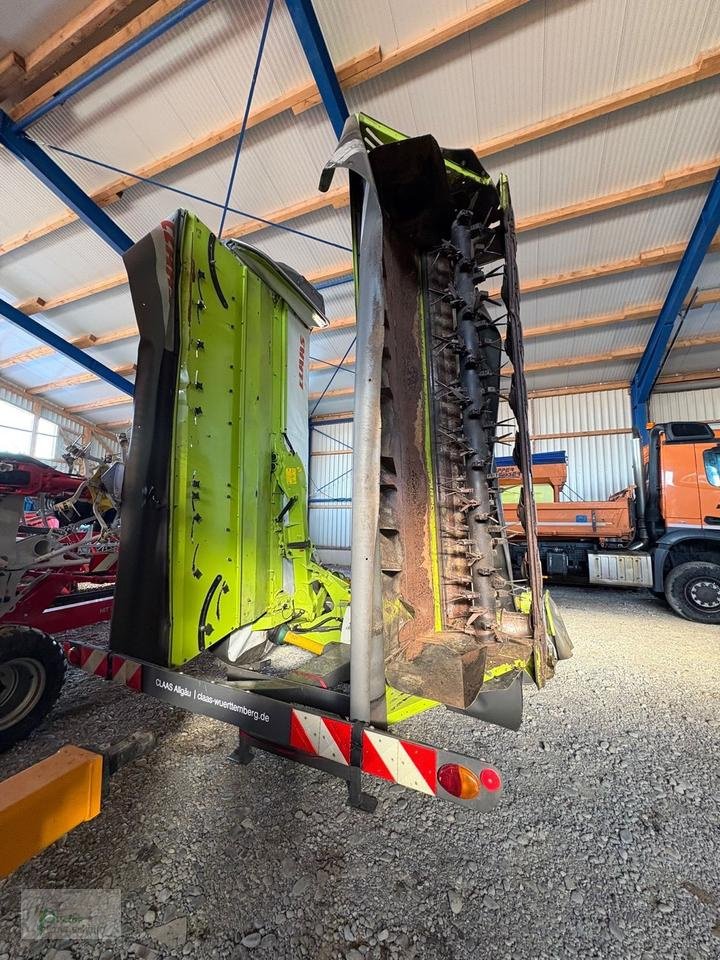 Großflächenmäher типа CLAAS Disco 9200 C Contour, Gebrauchtmaschine в Bad Kötzting (Фотография 1)
