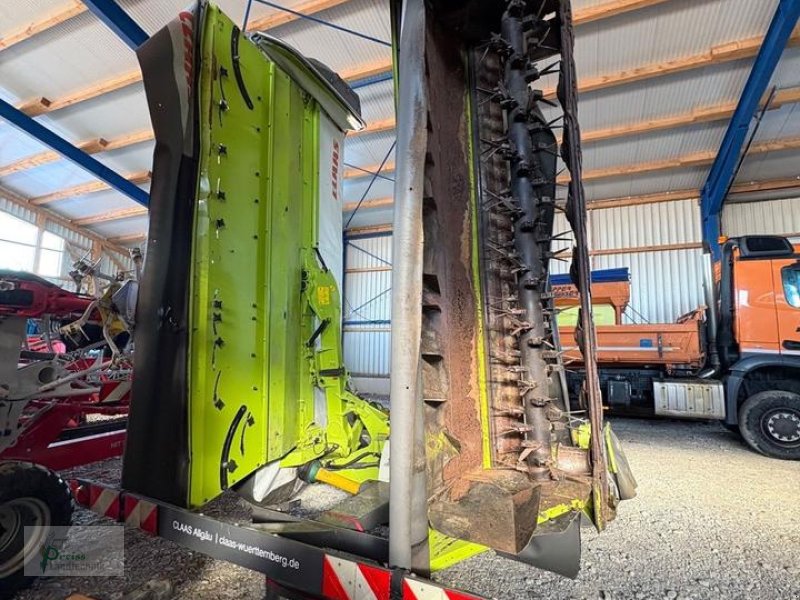 Großflächenmäher типа CLAAS Disco 9200 C Contour, Gebrauchtmaschine в Bad Kötzting