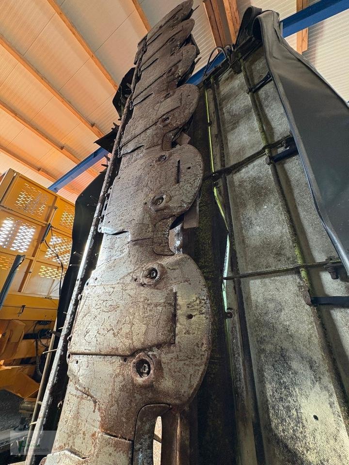 Großflächenmäher типа CLAAS Disco 9200 C Contour, Gebrauchtmaschine в Bad Kötzting (Фотография 2)