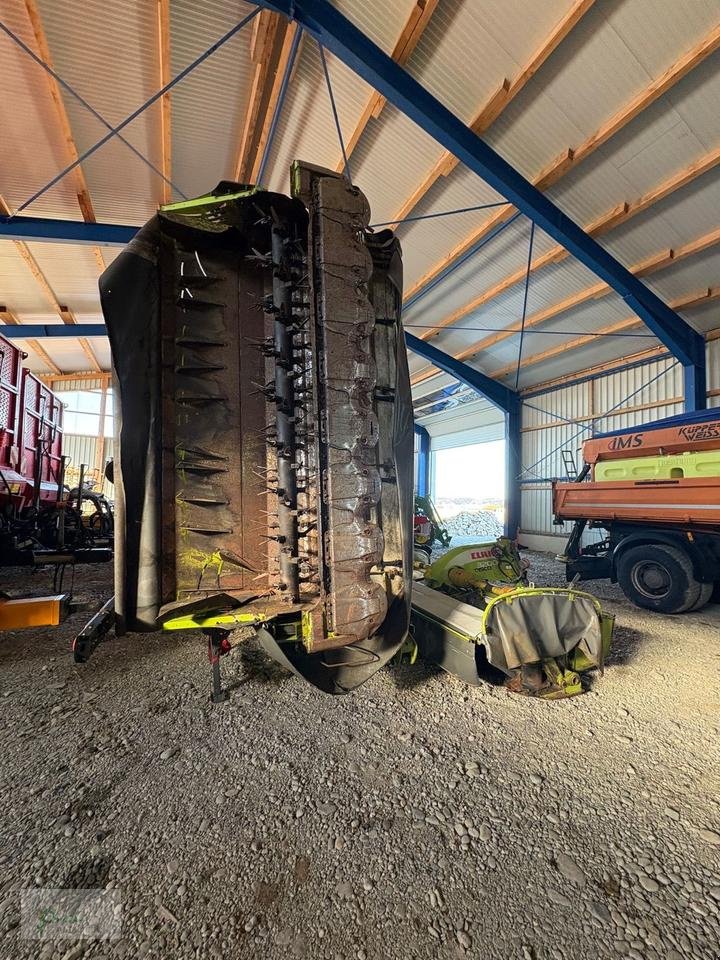 Großflächenmäher типа CLAAS Disco 9200 C Contour, Gebrauchtmaschine в Bad Kötzting (Фотография 3)