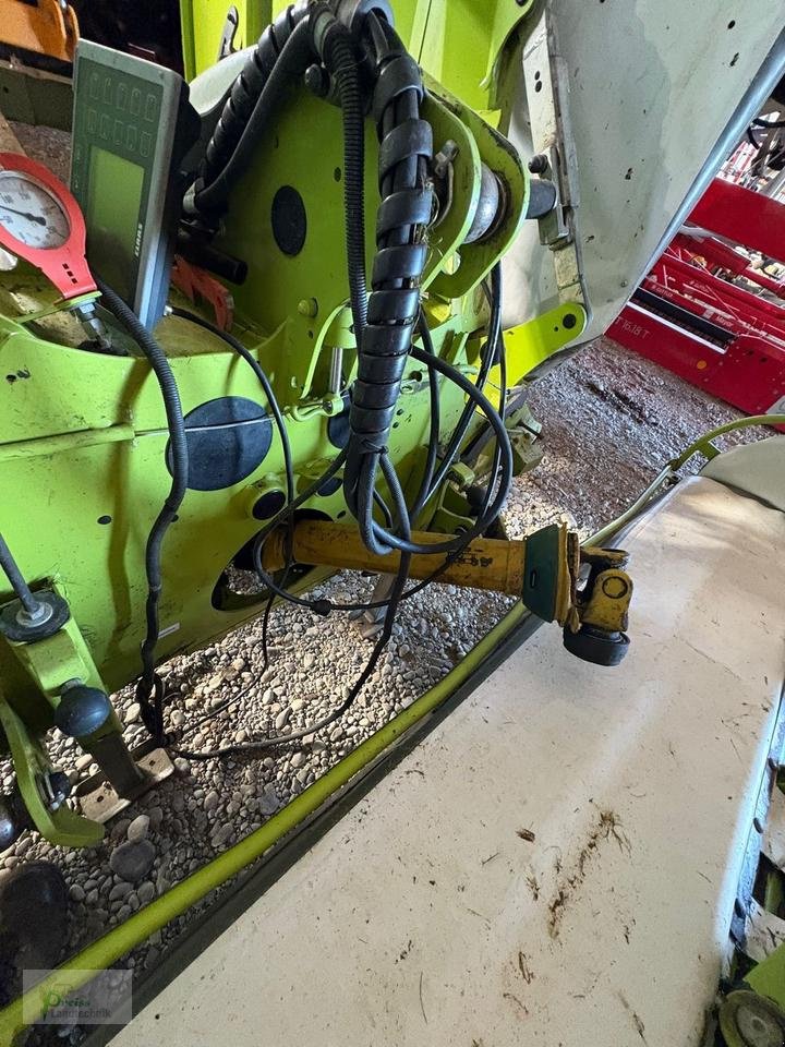 Großflächenmäher типа CLAAS Disco 9200 C Contour, Gebrauchtmaschine в Bad Kötzting (Фотография 5)
