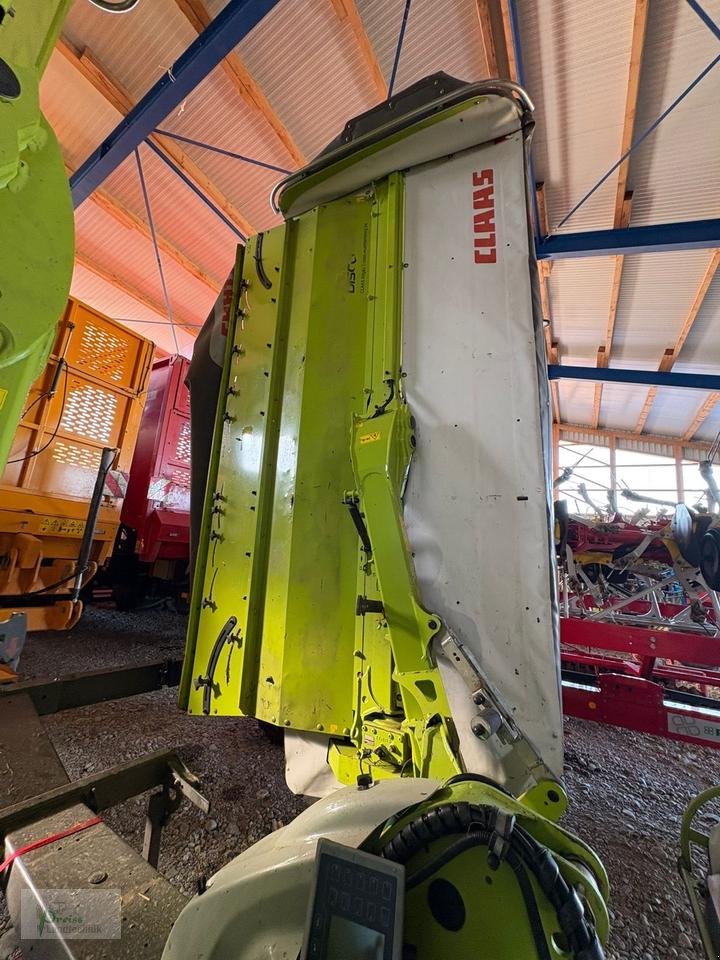 Großflächenmäher типа CLAAS Disco 9200 C Contour, Gebrauchtmaschine в Bad Kötzting (Фотография 8)