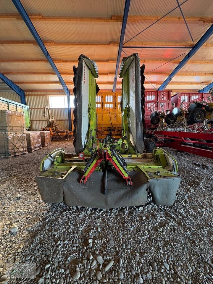 Großflächenmäher типа CLAAS Disco 9200 C Contour, Gebrauchtmaschine в Bad Kötzting (Фотография 10)