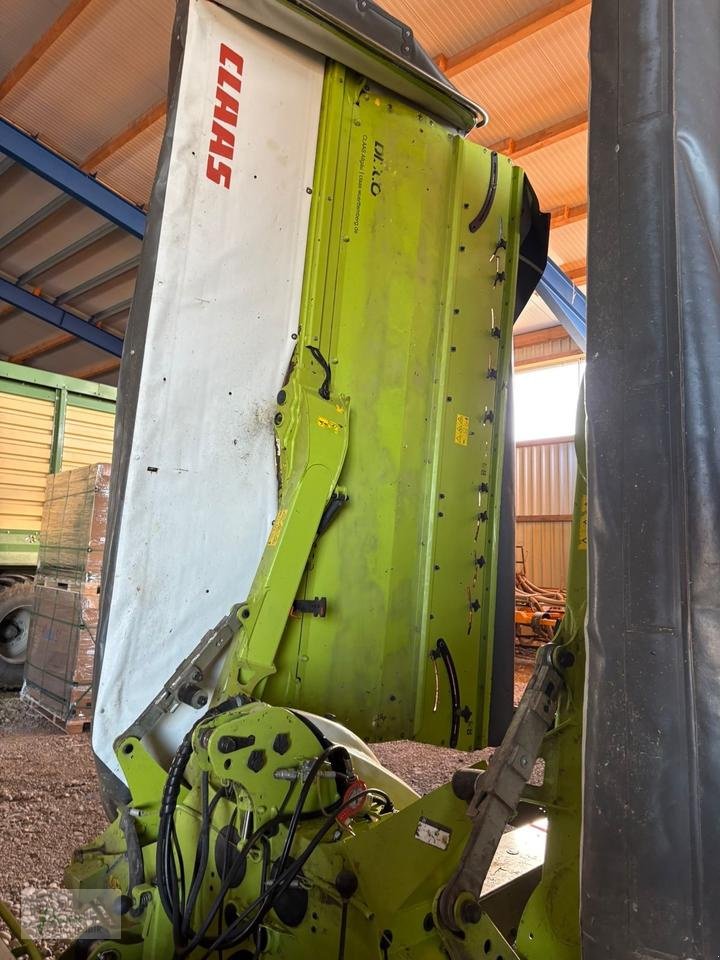 Großflächenmäher типа CLAAS Disco 9200 C Contour, Gebrauchtmaschine в Bad Kötzting (Фотография 11)