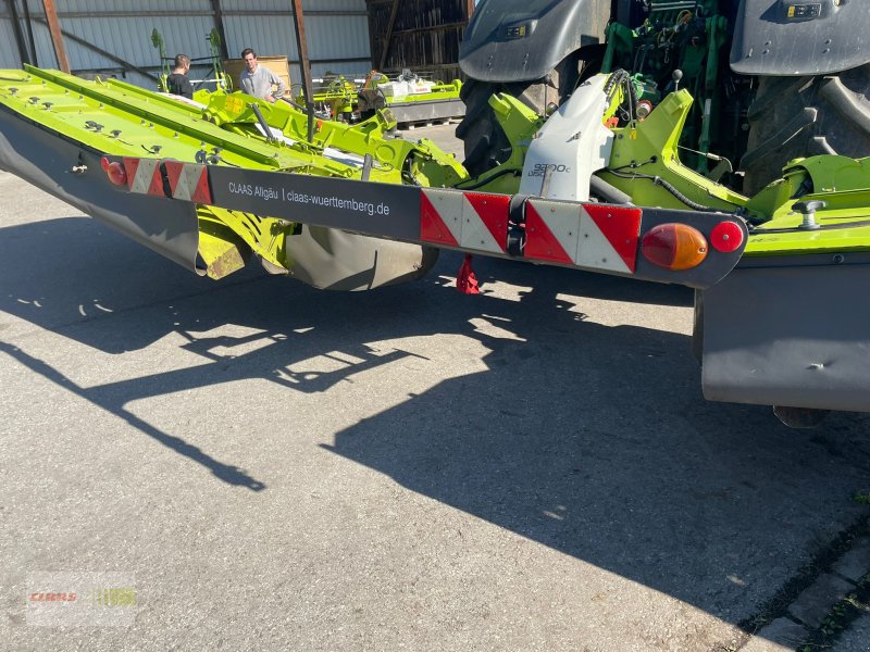 Großflächenmäher del tipo CLAAS Disco 9200 C Contour, Gebrauchtmaschine en Erkheim (Imagen 1)