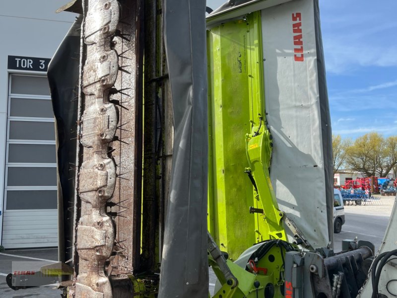 Großflächenmäher du type CLAAS Disco 9200 C Contour, Gebrauchtmaschine en Erkheim (Photo 1)