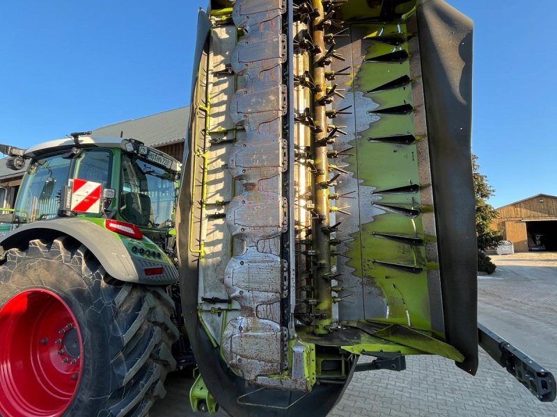 Großflächenmäher типа CLAAS Disco 9200 C Contour, Gebrauchtmaschine в Schauenstein (Фотография 1)