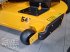 Großflächenmäher del tipo Cub Cadet XZ8 S137i ULTIMA, Neumaschine In Olpe (Immagine 8)