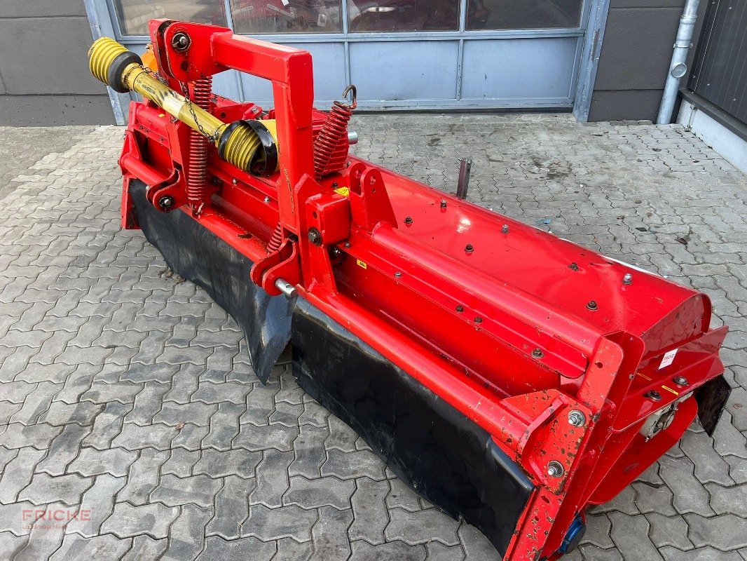 Großflächenmäher του τύπου Dücker UM 27 Front ***AKTIONSPREIS***, Gebrauchtmaschine σε Demmin (Φωτογραφία 4)