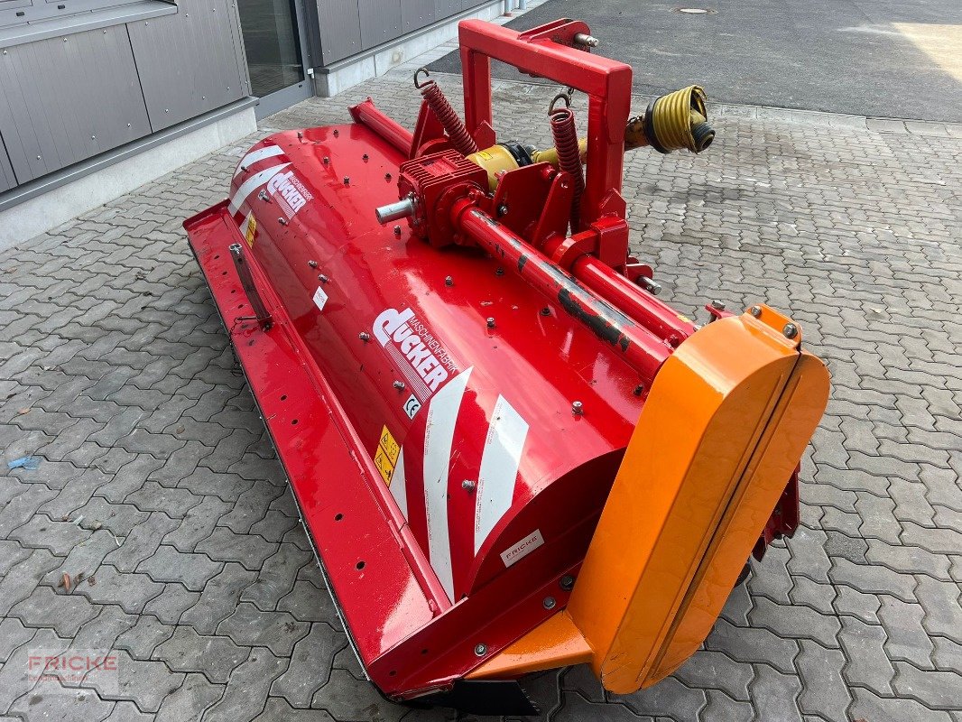 Großflächenmäher του τύπου Dücker UM 27 Front ***AKTIONSPREIS***, Gebrauchtmaschine σε Demmin (Φωτογραφία 2)
