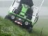 Großflächenmäher des Typs Etesia H124 DX Allrad Hochentleerung, Neumaschine in Olpe (Bild 7)