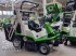 Großflächenmäher des Typs Etesia H124 DX Allrad Hochentleerung, Neumaschine in Olpe (Bild 4)