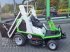 Großflächenmäher des Typs Etesia H124 DX Allrad Hochentleerung, Neumaschine in Olpe (Bild 12)
