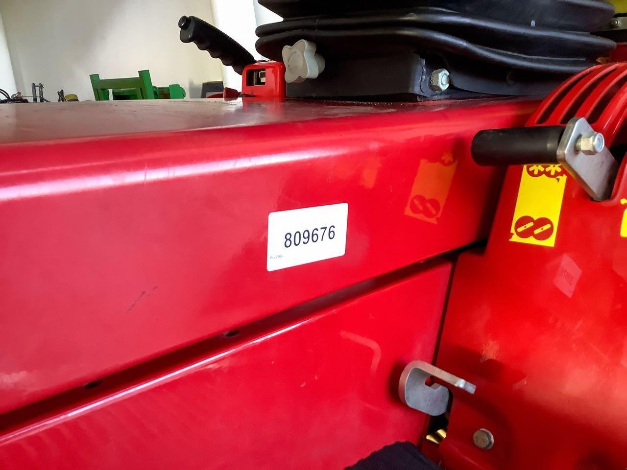 Großflächenmäher tipa Ferrari PG200D, Gebrauchtmaschine u Beckum (Slika 9)