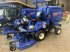 Großflächenmäher типа Iseki SF 551, Neumaschine в Hohentengen (Фотография 1)