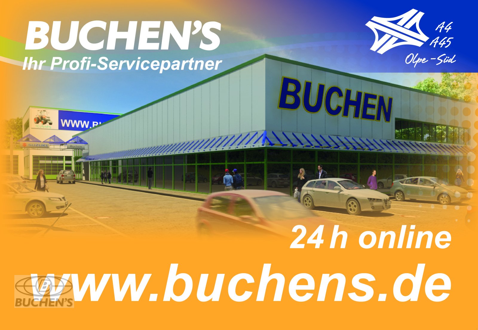 Großflächenmäher tip Jacobsen AR722T, Gebrauchtmaschine in Olpe (Poză 14)