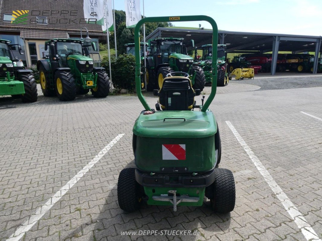Großflächenmäher tipa John Deere 1435, Gebrauchtmaschine u Lauterberg/Barbis (Slika 7)