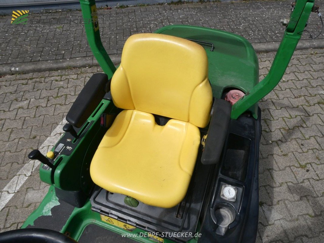 Großflächenmäher tipa John Deere 1435, Gebrauchtmaschine u Lauterberg/Barbis (Slika 11)