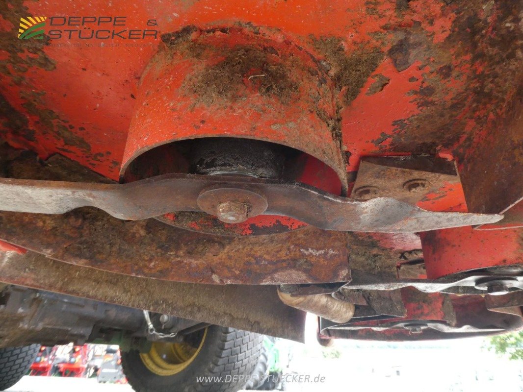 Großflächenmäher tipa John Deere 1435, Gebrauchtmaschine u Lauterberg/Barbis (Slika 18)