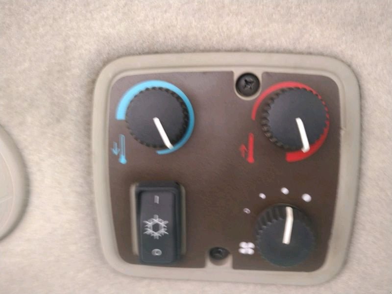 Großflächenmäher типа John Deere 1585 TerrainCut, Gebrauchtmaschine в Liebenwalde (Фотография 20)