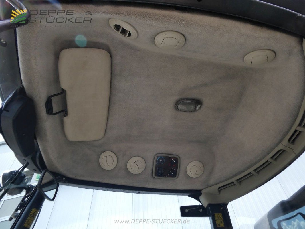 Großflächenmäher tipa John Deere 1585, Gebrauchtmaschine u Lauterberg/Barbis (Slika 17)