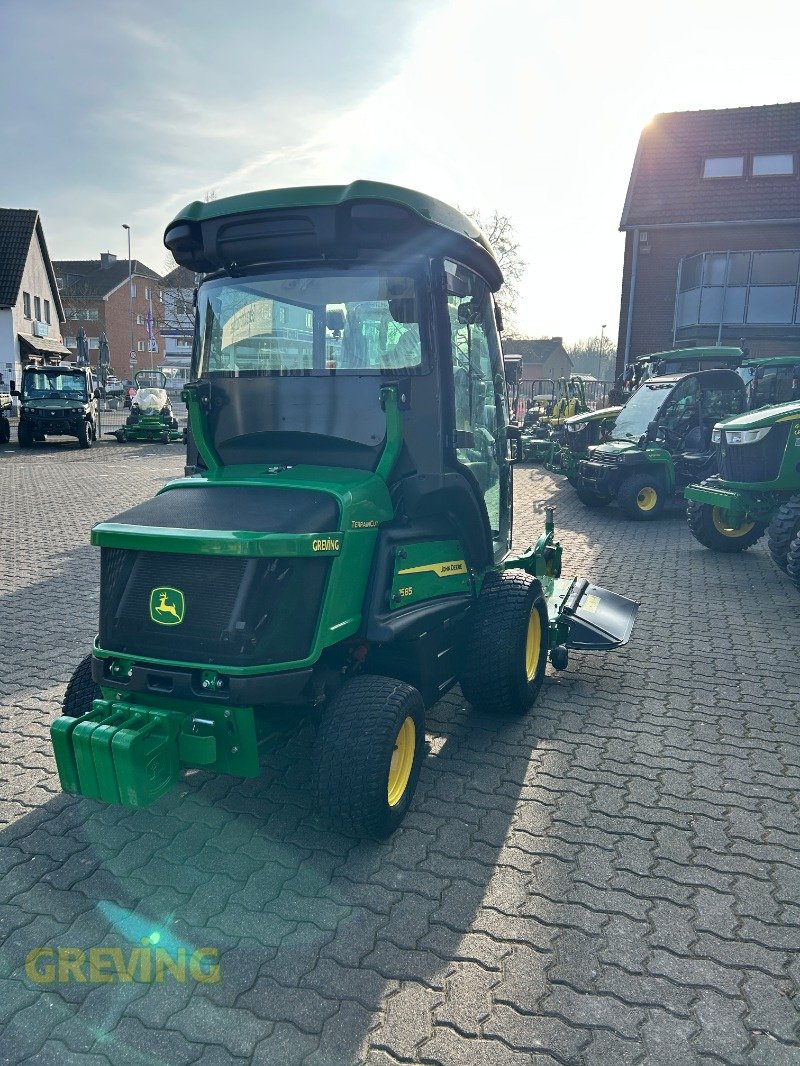 Großflächenmäher van het type John Deere 1585, Vorführmaschine in Wesseling-Berzdorf (Foto 4)