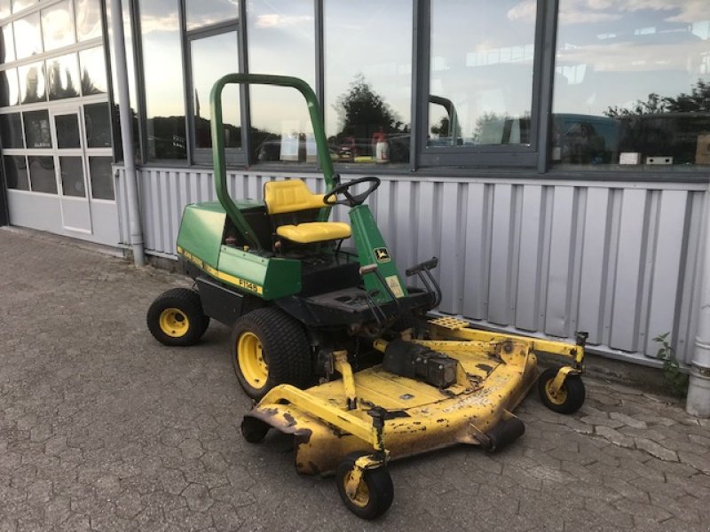 Großflächenmäher tip John Deere F 1145, Gebrauchtmaschine in Achern (Poză 1)