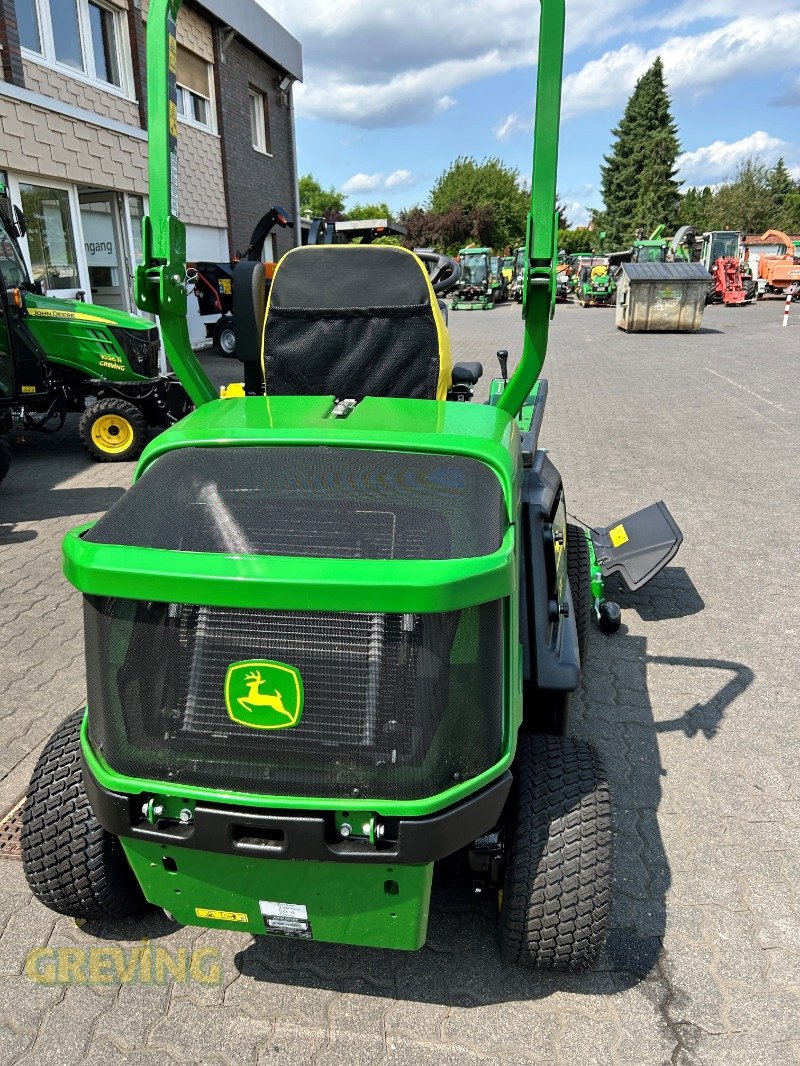 Großflächenmäher a típus John Deere F1570 72", Neumaschine ekkor: Wesseling-Berzdorf (Kép 5)