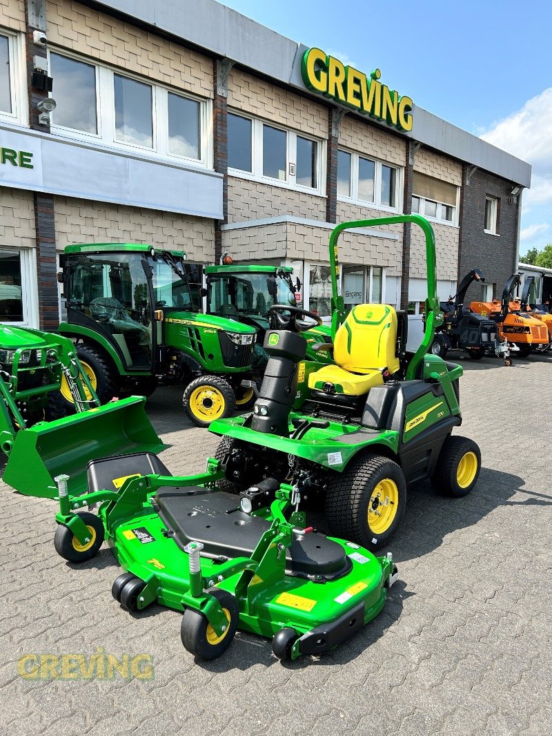 Großflächenmäher a típus John Deere F1570 72", Neumaschine ekkor: Wesseling-Berzdorf (Kép 1)