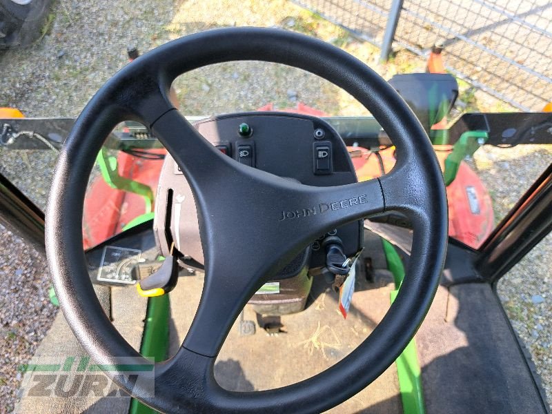 Großflächenmäher typu John Deere F1585, Gebrauchtmaschine v Buchen (Obrázek 8)