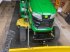 Großflächenmäher a típus John Deere X310, Gebrauchtmaschine ekkor: Landquart (Kép 2)