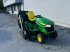 Großflächenmäher Türe ait John Deere X590, Ausstellungsmaschine içinde Regensdorf (resim 3)