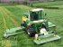 Großflächenmäher типа Krone Big M 450 CV, Gebrauchtmaschine в Cham (Фотография 3)