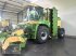 Großflächenmäher Türe ait Krone Big M 450 CV, Gebrauchtmaschine içinde Kunde (resim 1)