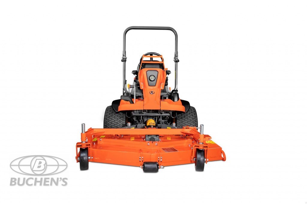 Großflächenmäher a típus Kubota F251 ab 0,99%  Finanzierung, Neumaschine ekkor: Olpe (Kép 12)