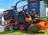 Großflächenmäher des Typs Kubota FC4-501, Gebrauchtmaschine in Olpe (Bild 1)