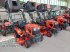 Großflächenmäher des Typs Kubota G261-HD, Neumaschine in Olpe (Bild 1)