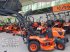 Großflächenmäher des Typs Kubota G261-HD, Neumaschine in Olpe (Bild 8)