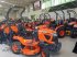 Großflächenmäher des Typs Kubota G261-HD, Neumaschine in Olpe (Bild 9)